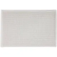 Rhomtuft Badematte PLAIN