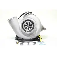 ALANKO Turbolader mit Wastegate-Ladedruckregelung, ölgekühlt, Produktcode 10901663