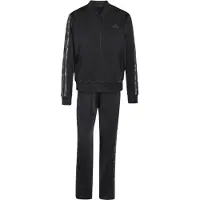 Adidas Jogginganzüge 3-STRIPES LEOPARD PRINT Tracksuit damen