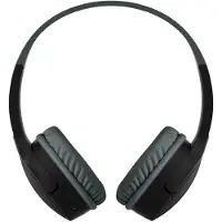 Belkin SoundForm Mini, Kabellos, Anrufe/Musik, Kopfhörer, Blau