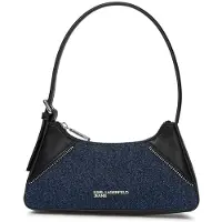 Karl lagerfeld Handtasche Jeans B3W30195 Blau