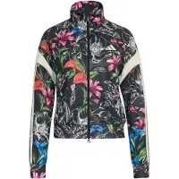 Adidas Damen Rolli x FARM RIO HOUSE OF TIRO ORIGINAL
