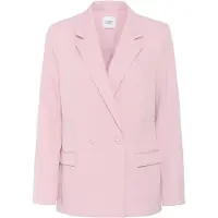 Saint tropez Blazer Gerade Passform peach