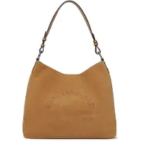 Karl Lagerfeld Handtasche B3W30346 Braun