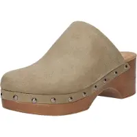 Living Updated Sabot/Clog diverse Absatzhöhen 2419-1-KH