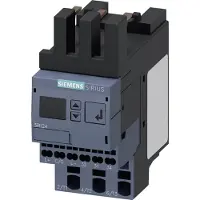 Siemens STROMUEBERW. F. IO-LINK S0 FEDERZUG, 90 mm, 100 mm, 60 mm, 328 g