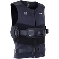 iON Waist Wing Rush Neoprenanzug in Schwarz, Größe 54/XL