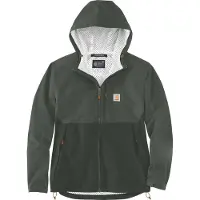 Carhartt Monterey Jacke