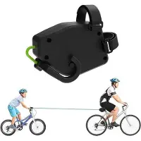 OEM Schlauchseil für Fahrräder, Kindersitz und Mountainbikes, sicher