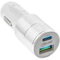 InLine Auto-Netzteil