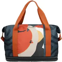 Anekke Reisetasche Muse Eikon Soft Exp. Travel Bag Multicolor mehrfarbig