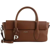 PICARD Handtasche Umhängetasche Busy Lady Hand bag Cognac braun