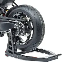 ConStands Einarm Montageständer für MV Agusta Turismo Veloce 800 14-25 PT1 Alu s
