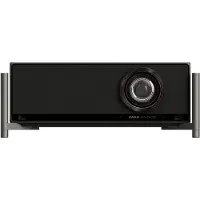 XGIMI Titan Standard Throw-Projektor 6250 ANSI Lumen DLP UHD 4K (3840x2160) 3D Schwarz