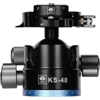 Sirui Low Gravity Head KS-40