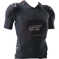 Leatt 3df Airfit Evo Women Kurzarm-schutztrikot