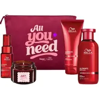 Wella Limited Edition Cadeaubox – x Haarspullen