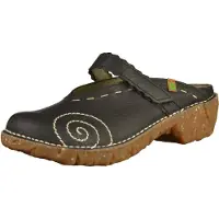 El naturalista Clogs Clogs Leder
