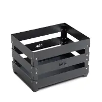 Höfats Crate Feuerkorb