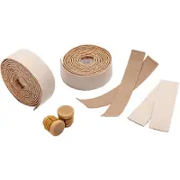 Brooks England Cotton Cork Lenkerband