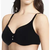 Chantelle Gemoldefer Bikini BH Escape | Grösse: 75E | Farbe: Schwarz