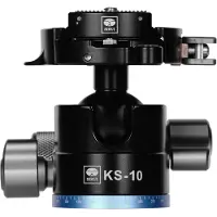 Sirui KS-10 Kugelkopf bis 15 kg