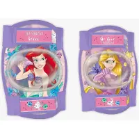 Disney Princess Knieschützer und Ellbogenschützer für Kinder Princess