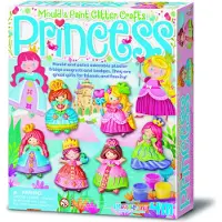 4M Brocade Princess