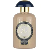 Lattafa Ra'ed Absolu Eau de Parfum unisex 100 ml