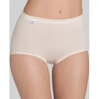 Sloggi Slip Basic+ | Grösse: 46 | Farbe: Elfenbein