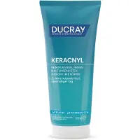 PIERRE FABRE DERMO KOSMETIK - Geschäftsbereich: AVENE - DUCRAY - A-DERMA - RENE FURTERER Ducray KERACNYL Waschgel 200 ml