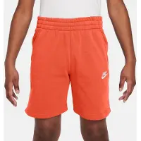 Nike Kinder Shorts Sportswear Club Fleece Big Kid