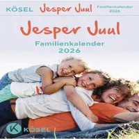 Sonstige Verlage Juul, J: Familienkalender 2026