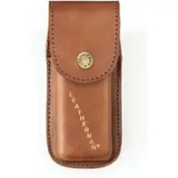 Leatherman Holster Heritage - Braun / L