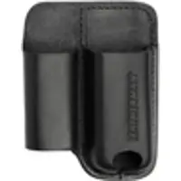 Leatherman Premium Lederholster - Dark Brown / M
