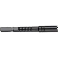Leatherman Bit Verlängerung Bit Driver Extender - Schwarz