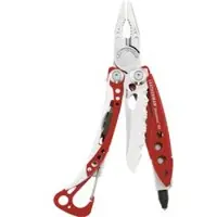 Leatherman Multifunktionswerkzeug Multitool Skeletool RX