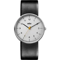 Braun - BN0021BKG - Armbanduhr - Herren - Quarz - Classic