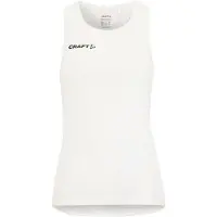 Craft ABILITY SINGLET W WHITE