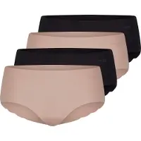 Sloggi 4er Pack ZERO Microfibre 2.0 Short Slip