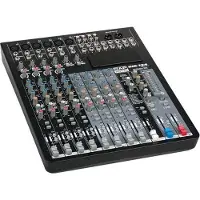DAP GIG-124CFX 12-Kanal-Analogmischpult