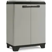 Keter Planet Split Recyclingschrank