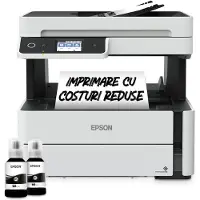 Epson M3180 Multifunktionsdrucker