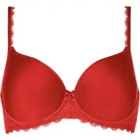 Mey Spacer-BH | Full Cup Serie Amorous Rubin | Größe 90E