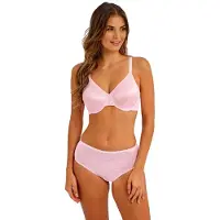 Wacoal Nicht geformter BH Back Appeal | Grösse: 90C | Farbe: Dusty Rose