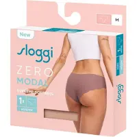 Sloggi Hipster Zero Modal | Grösse: XL | Farbe: Braun