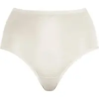 Mey Taillen-Slip Serie Lights Basic Perlweiss | Größe 40