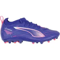 Puma Ultra 5 Match Mg Jr Fußballschuhe Lila EU 35 Lila EU 35