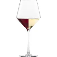 Zwiesel Glas Weinglas Pure 465 ml (2er Set)