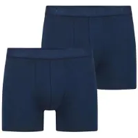 Falke Boxershorts Daily Comfort Herren (2-pack) M